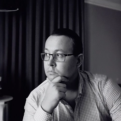 Alex B.
